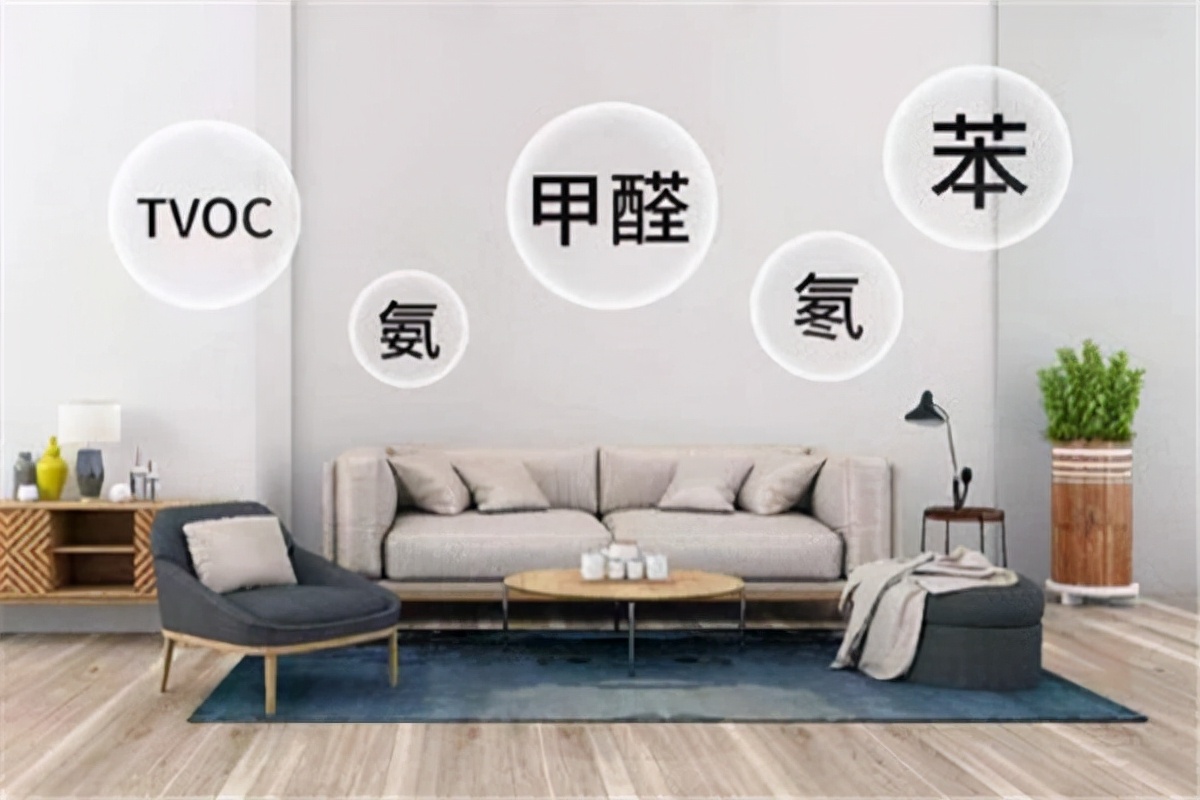 快速高效除甲醛的方法,正确掌握有效快速除甲醛的方法