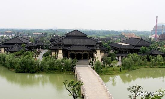 江苏南通主题乐园,江苏主题乐园门票