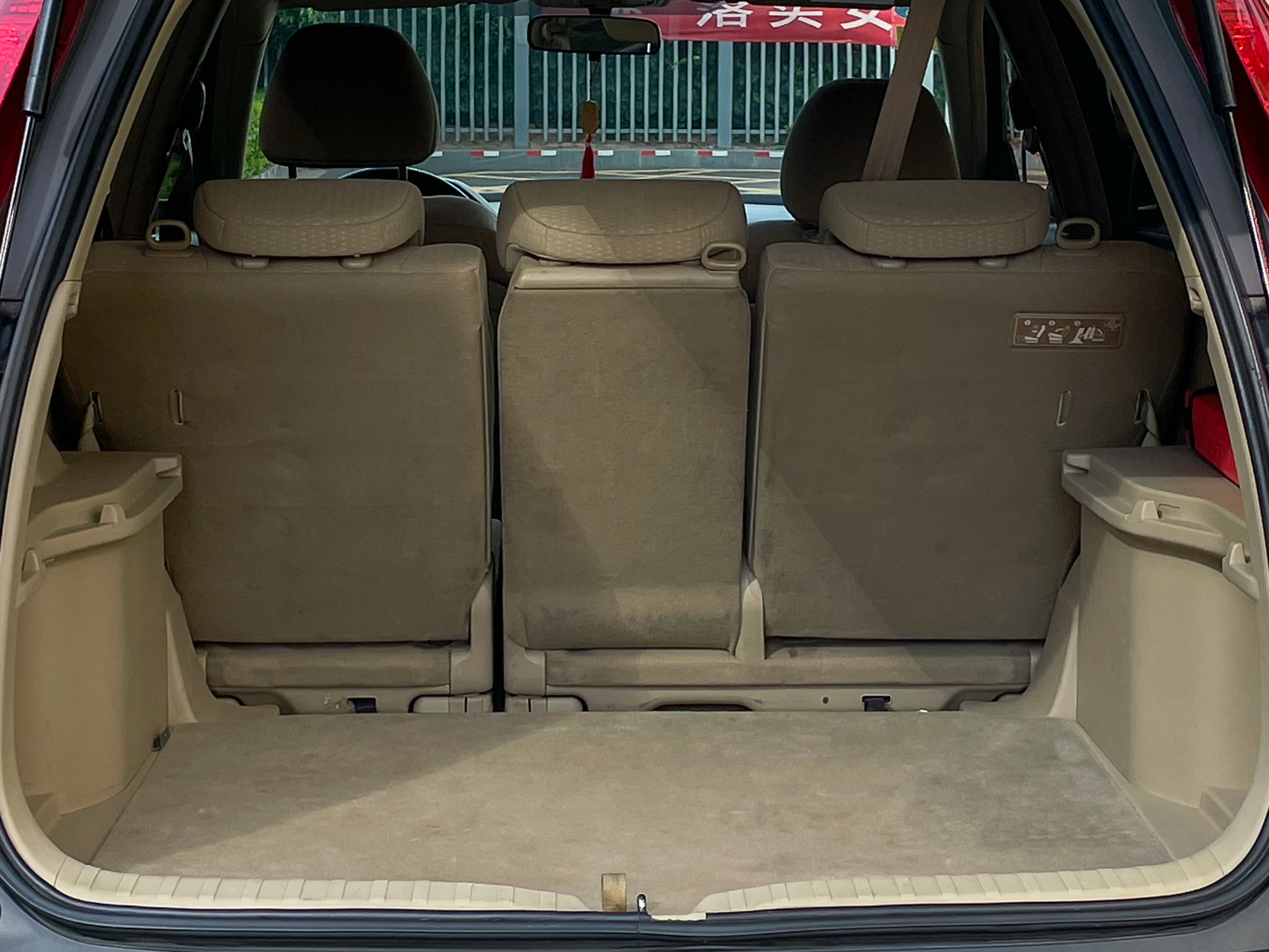 本田cr-v2021款,本田cr-v2.0t