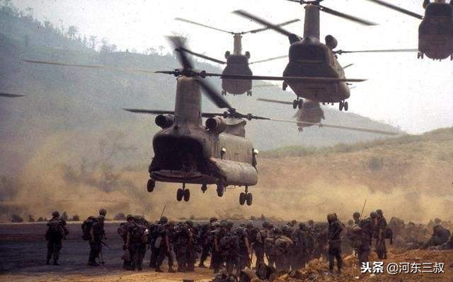 大国崛起之路漫漫，半个世纪的军工辛酸发展史之空军装备篇