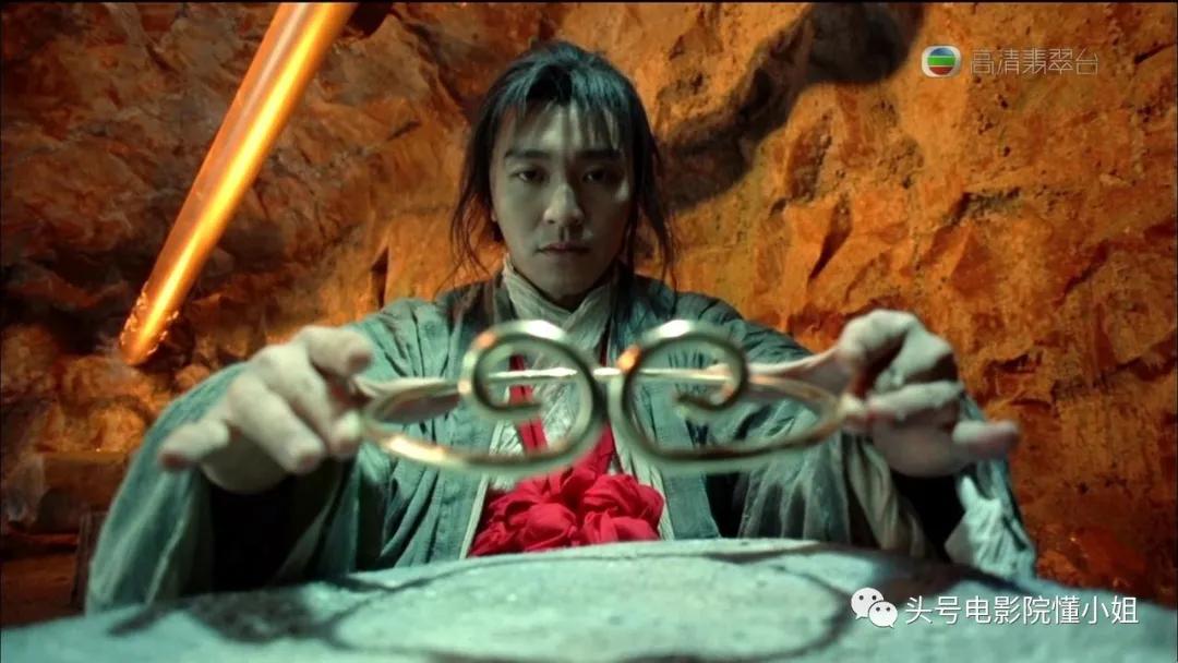 周星驰为医生打气,周星驰给医护人员打气