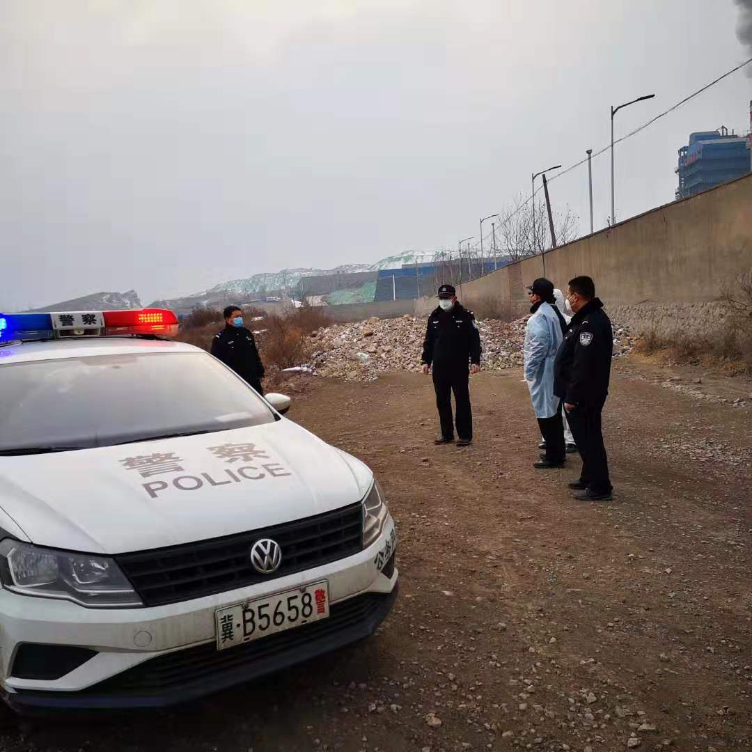 我区抗击疫情工作纪实,疫情防控我们众志成城守望相助