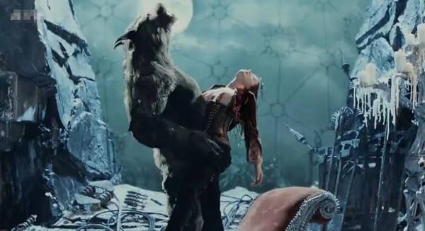 假如狼人可以分身会怎么样,狼人真的存在吗长什么样子