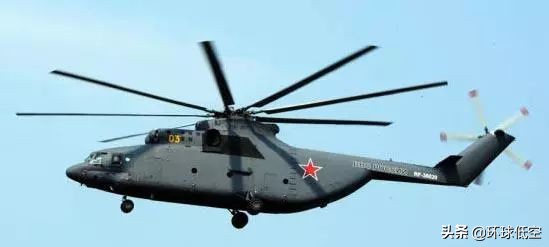 直升机的旋翼螺旋桨转起来了,双旋翼直升机螺旋桨作用