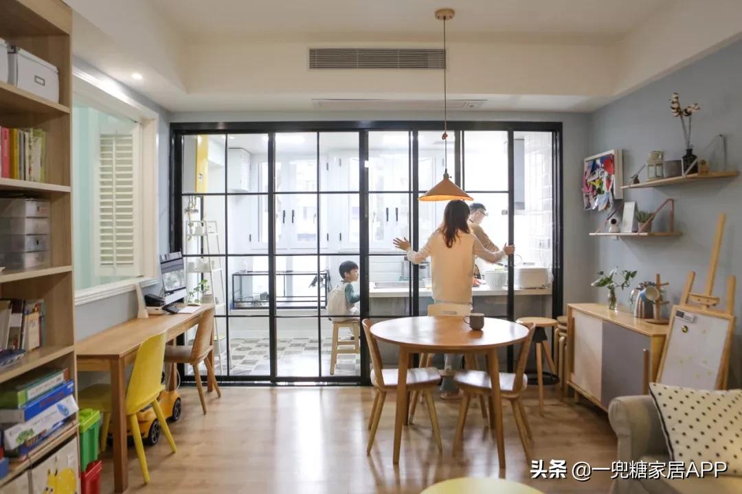 日本人为什么喜欢住小房子,日本人一般住多大平米的房子