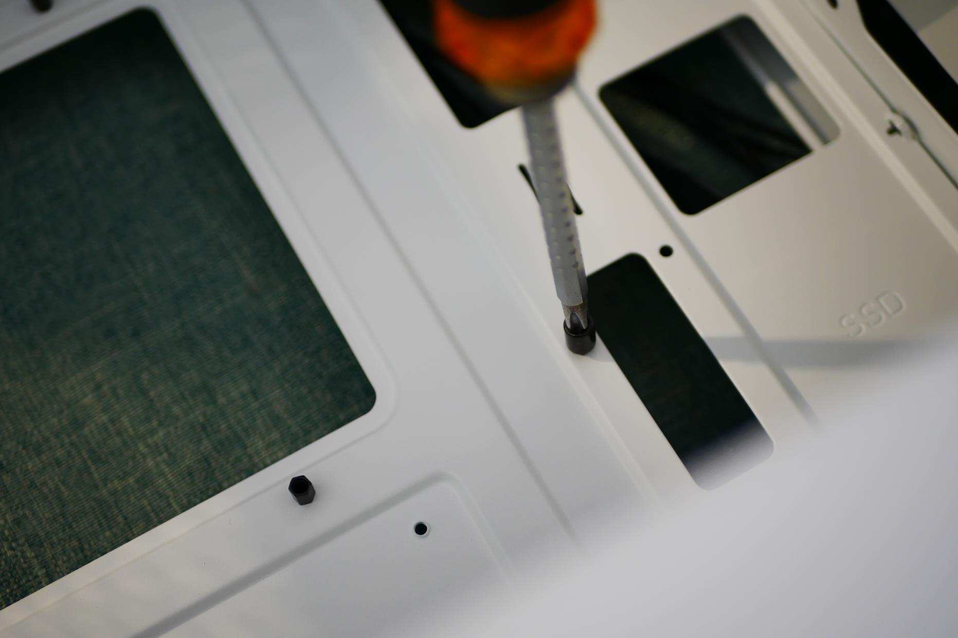 光遇2机箱散热,光愈2机箱的散热怎么样