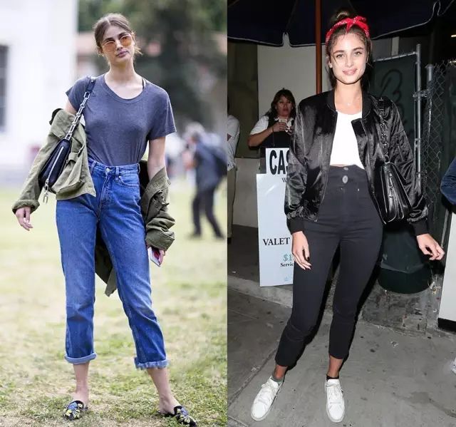 胸大和胸小怎么穿,胸大怎么穿搭显胸小