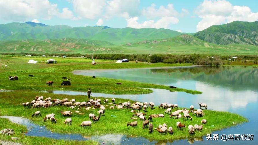 甘南藏族自治州十大景点是哪些?自驾游玩如何安排行程?