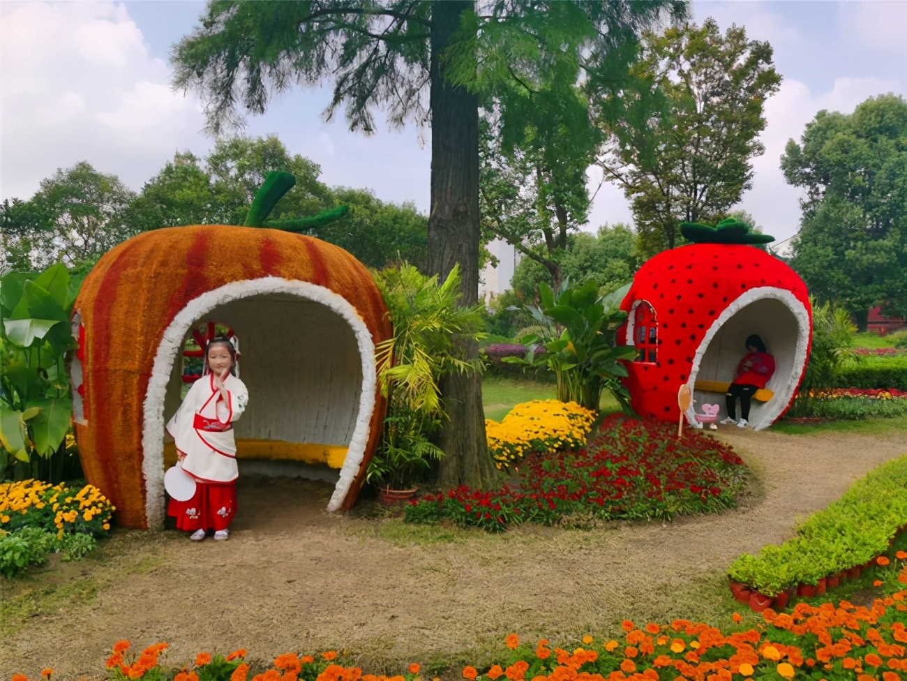 放飞的周末时光,放飞自我的周末时光