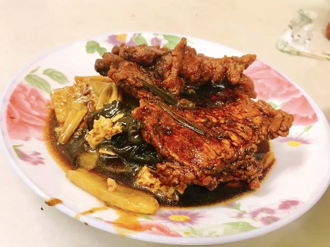 上海徐汇好吃的面馆,上海徐汇区最好吃的面馆