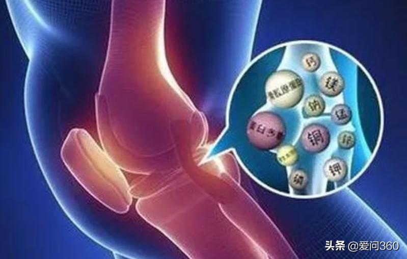中老年膝关节炎最佳治疗方案,老年人缓解关节炎膝盖疼用什么药