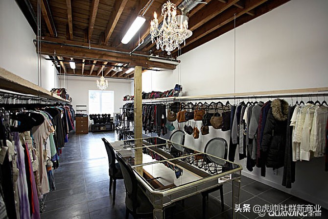 服装店社群营销技巧,服装店如何经营社群营销