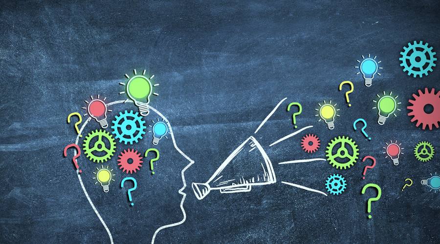 如何提高记忆力锻炼口才,教你一招可以提升自己的口才