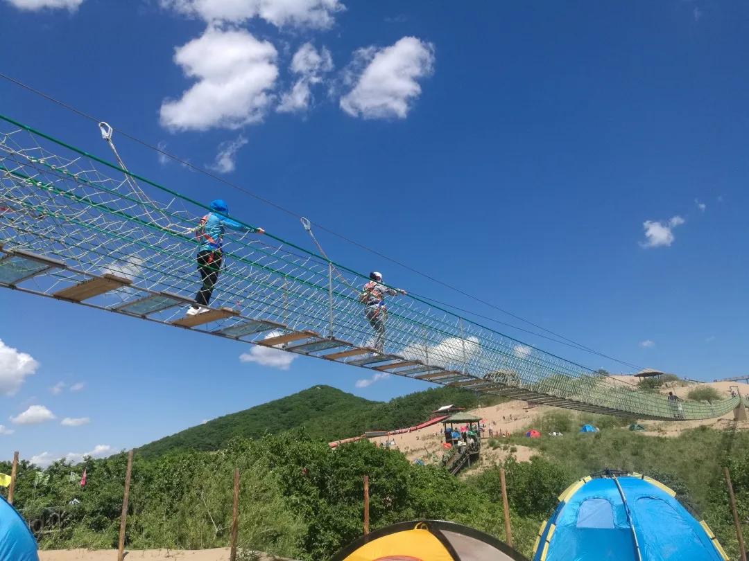 醉花海古镇美景,醉舞花海