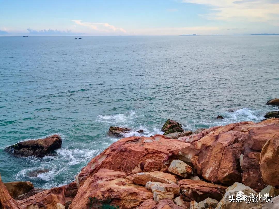 广州去潮汕自驾中途有哪些景点,厦门到潮汕自驾旅游攻略