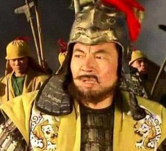 韩当到底如何,韩当怎么死的