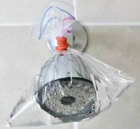 卫生间深度清洁小妙招,卫生间清洁小妙招小视频