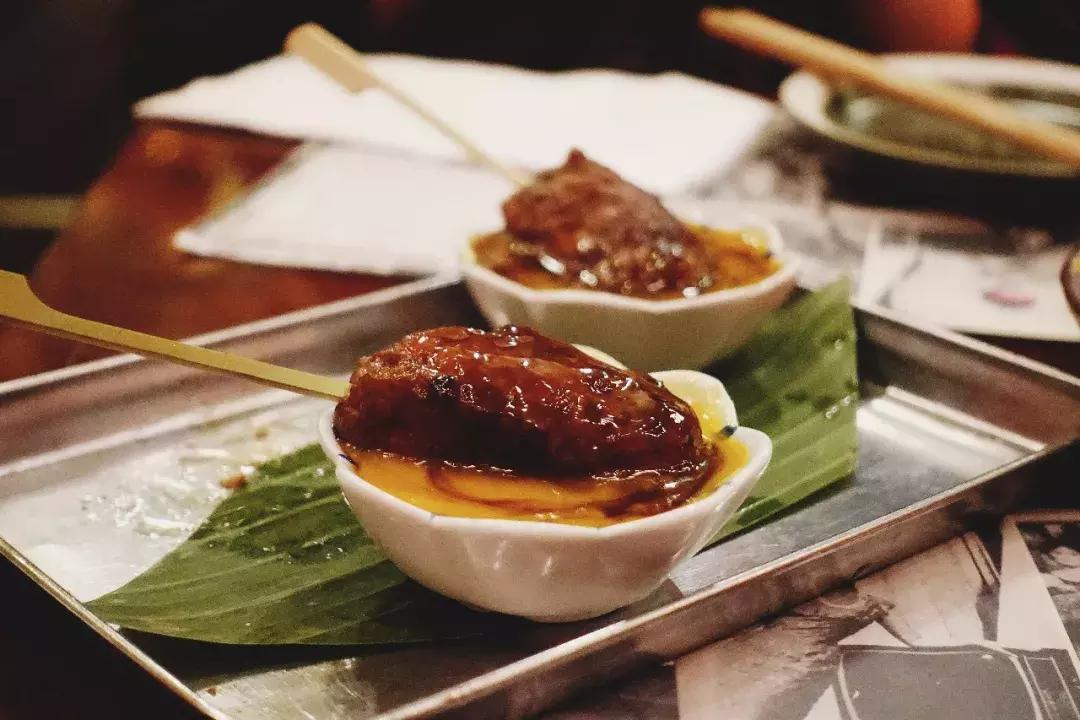 去香港吃大排档的感受 (到香港排档应该吃什么)