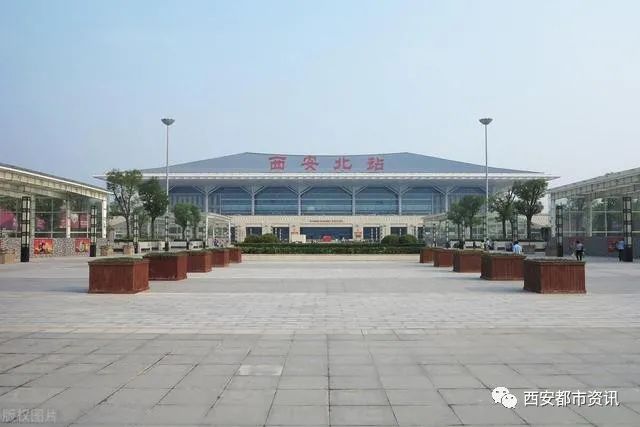 西安东南西北郊特点,西安人心中的城