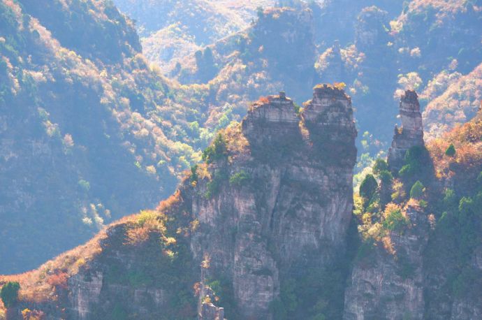 辽西旅游必去十大景点,辽宁朝阳风景区排名前十