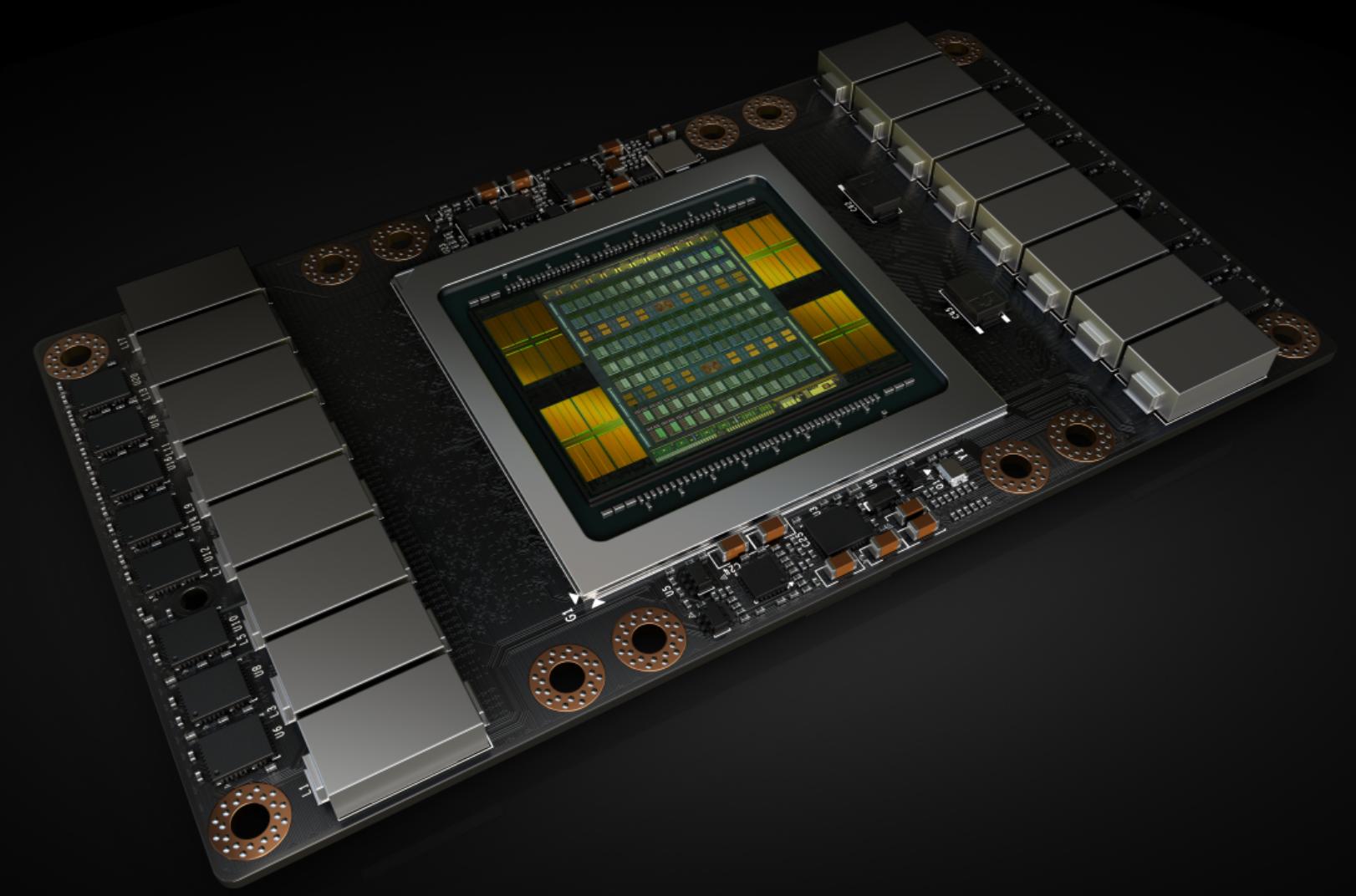 amd收购赛灵思后股价,amd收购赛灵思一案