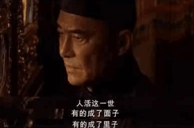 王家卫刘镇伟同框,东成西就刘镇伟和王家卫