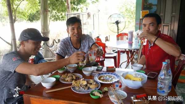 骑行越南柬埔寨泰国老挝攻略,越南骑行游记