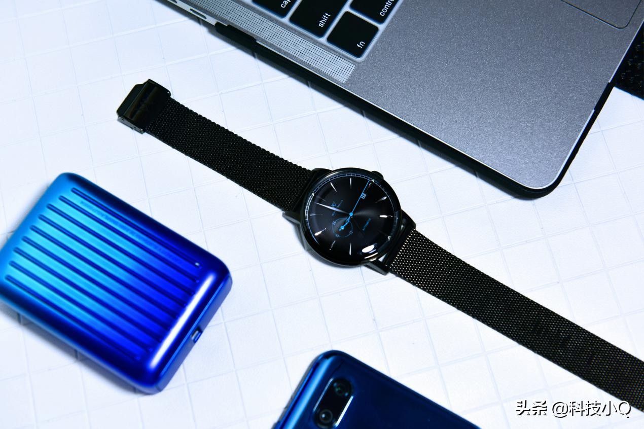 威利默克手表限量款,威利默克时尚防水手表