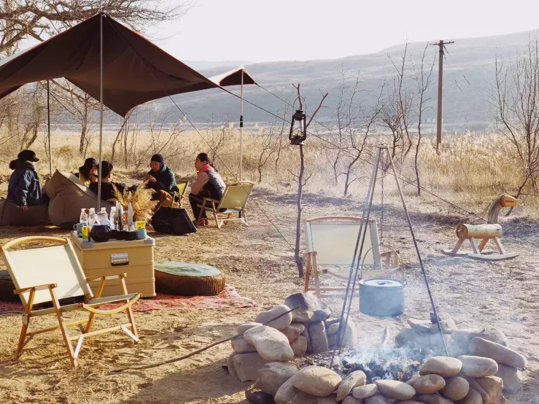 机票490飞往黄河过大年，主人请吃年夜饭，9项新年活动免费送