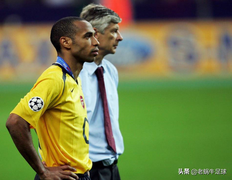 温格的执教能力,温格的伟大