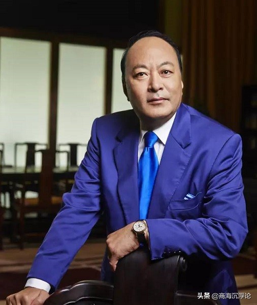 沧州献县李金元,最新河北十大首富