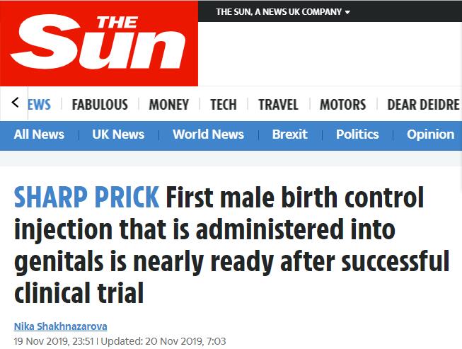 非激素类男用避孕药,男性避孕药对身体有副作用吗