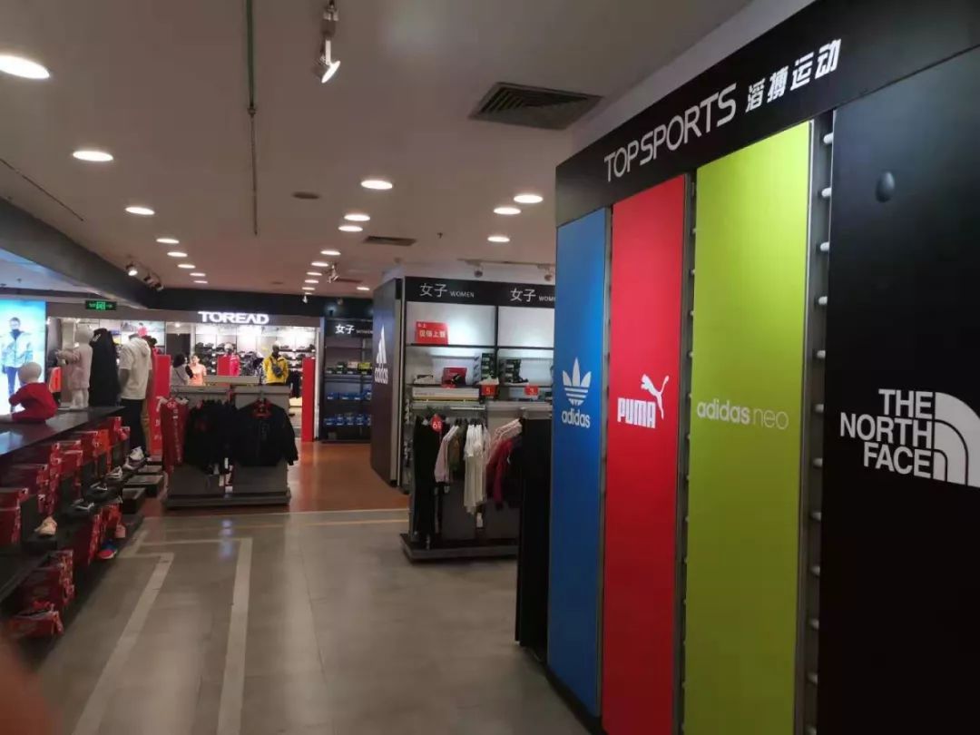 要火!天津又一知名商场“改头换面”!内部员工首度曝光