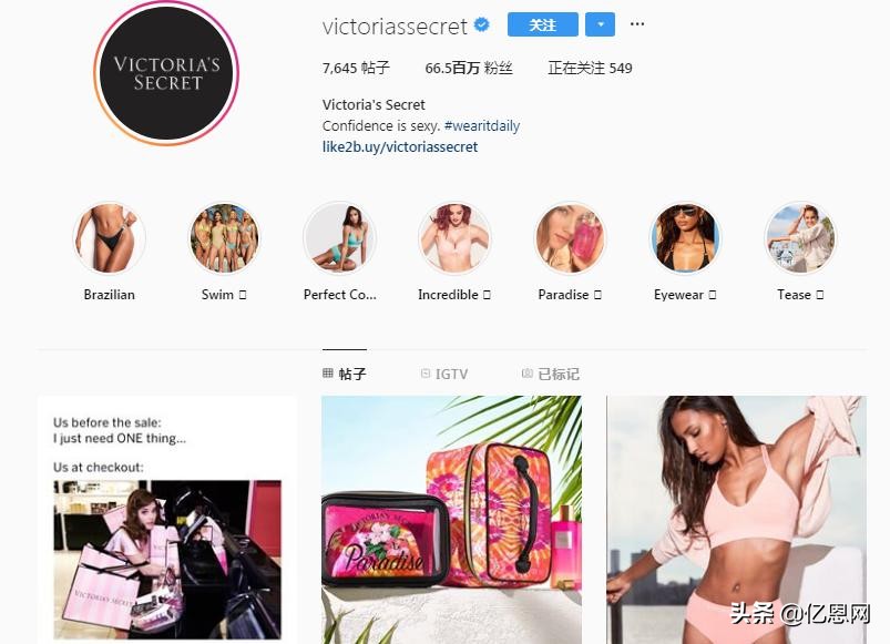 instagram5000万粉丝多吗,中国instagram粉丝前十名