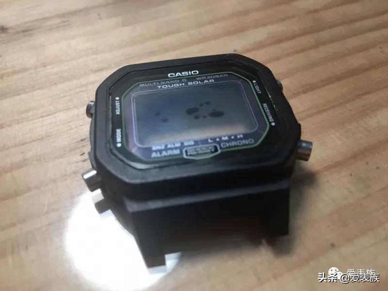 卡西欧g-shock修理贵不贵,卡西欧g-shock全部功能教程