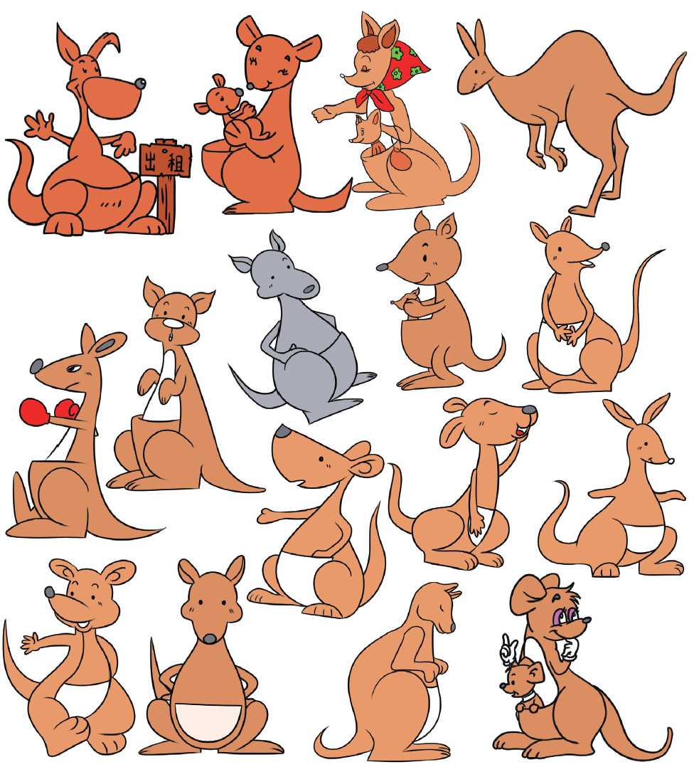 简笔画3-6岁简单好看画法,简笔画3-6岁又简单又好看