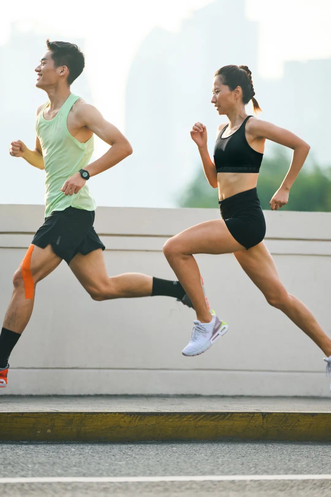 马拉松跑鞋舒适感,跑鞋是不是舒适感更好呢