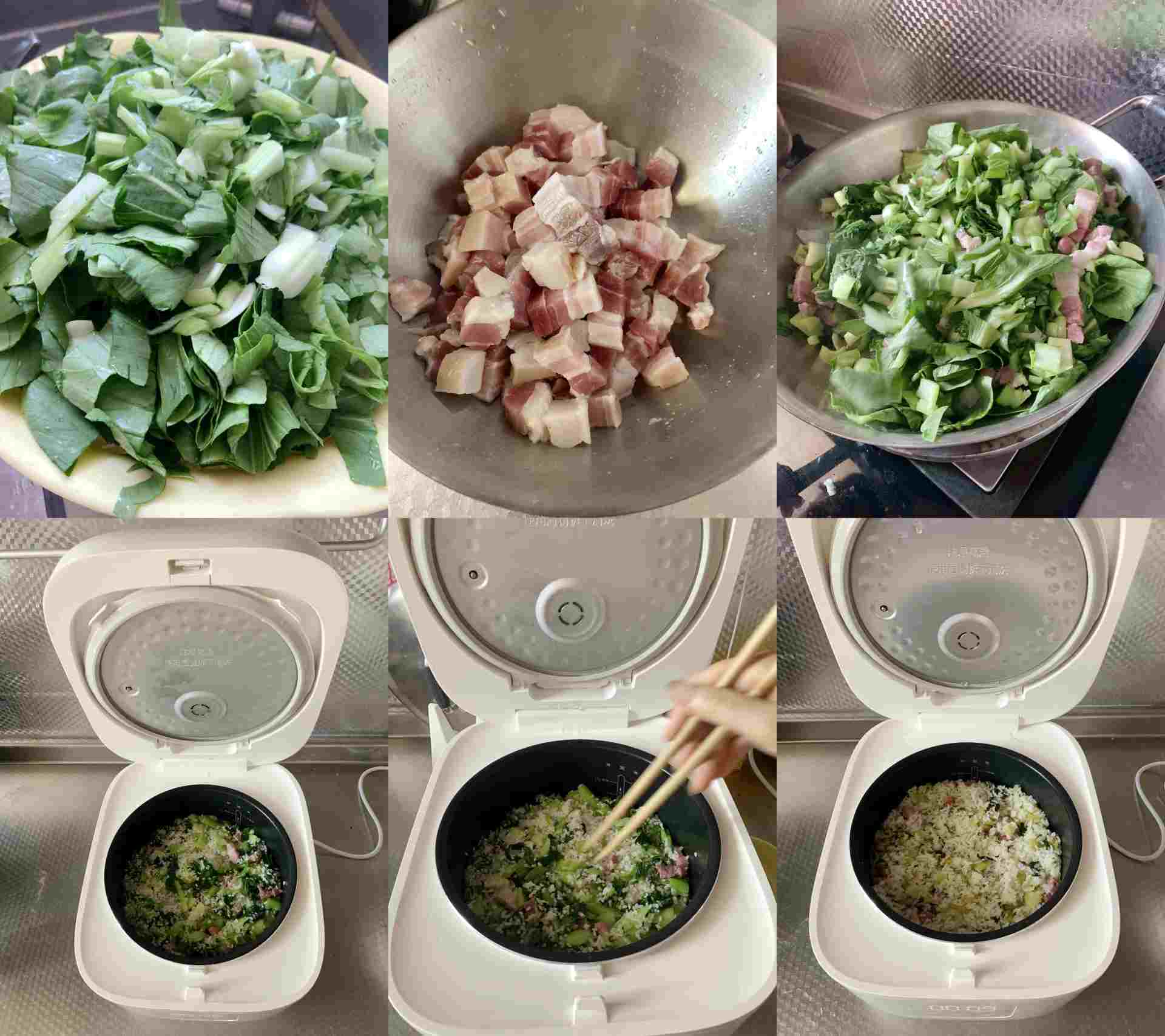 国产电饭煲跟进口电饭煲对比实验,苏泊尔电饭煲哪款煮饭最香最好吃