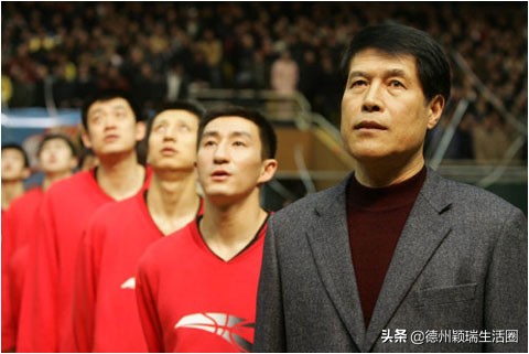 山西男篮历任主教练名单,新疆男篮历任主教练