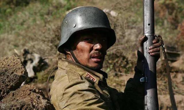 中国打日军史上最惨烈的一战,我军战胜困难靠精神力量