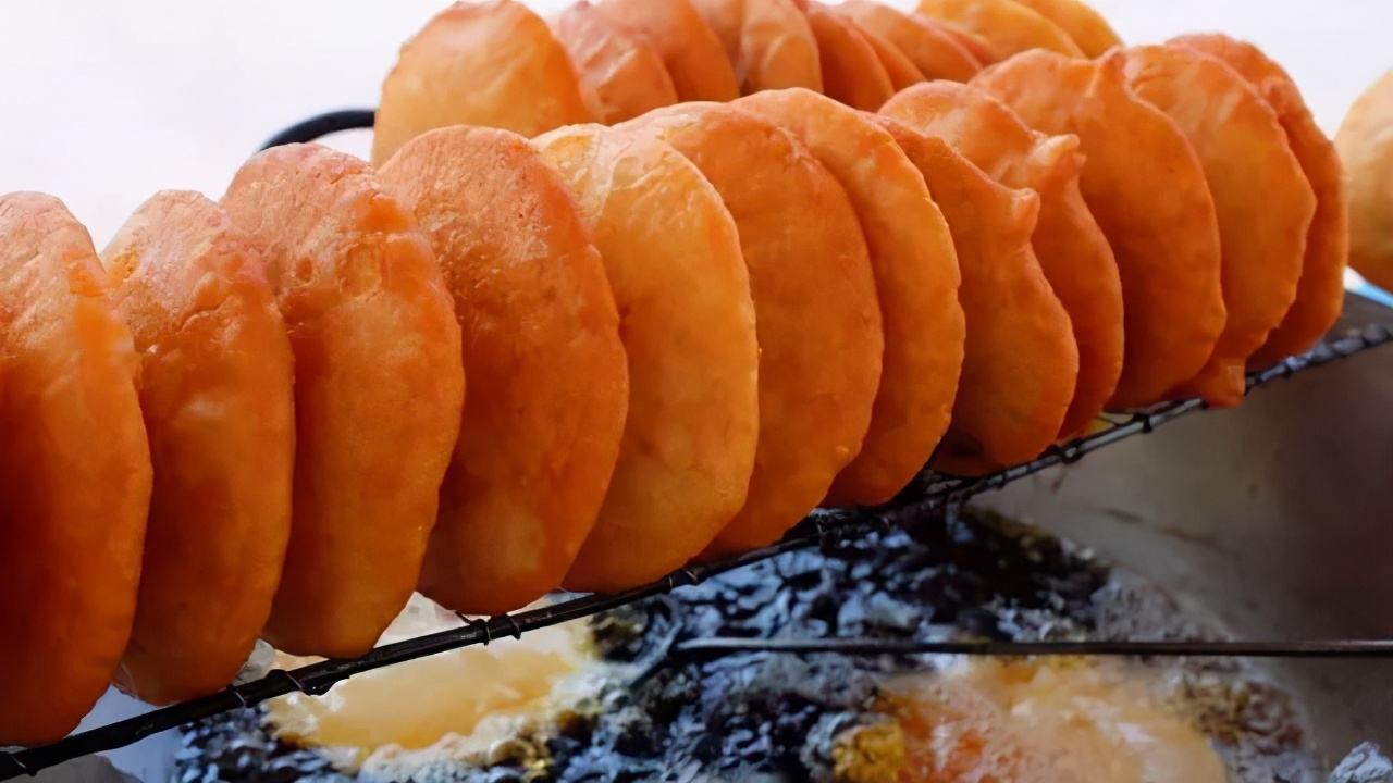 聊城最老一条街,聊城哪里一条街都是饭店