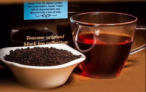 红茶的种类有多少种,比较好的红茶种类有哪些