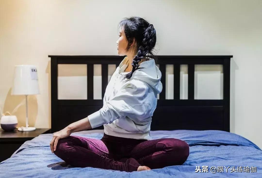 瑜伽助眠音乐60分钟,瑜伽睡前助眠