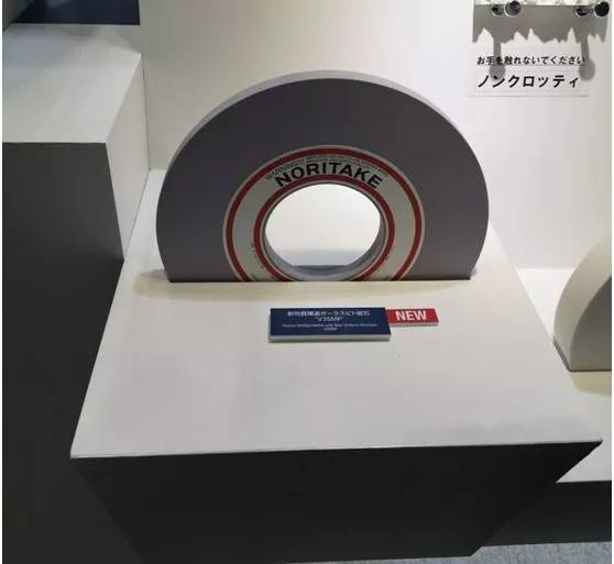 日本机械工业展会,日本pg砂轮品牌大全