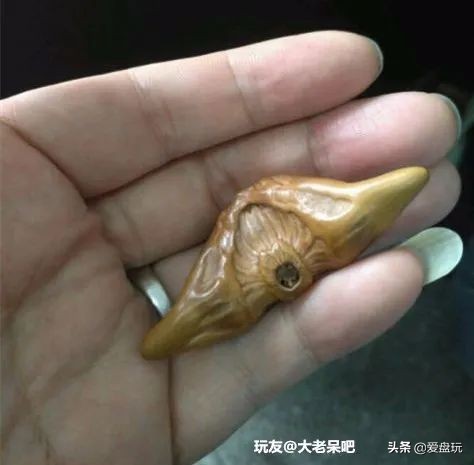 能盘出香气的文玩,值得盘玩一辈子的文玩