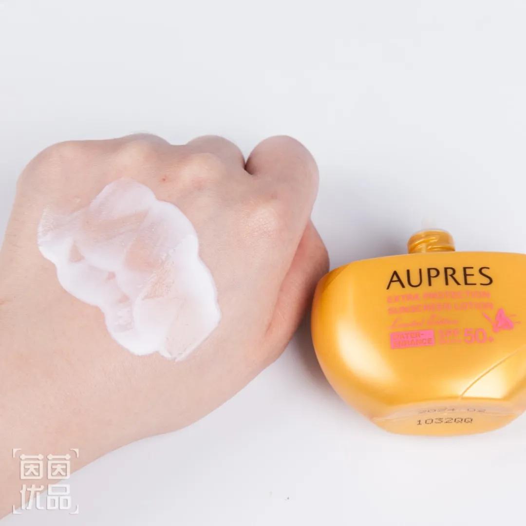 全网超火的防晒测评,防晒爆款榜第一