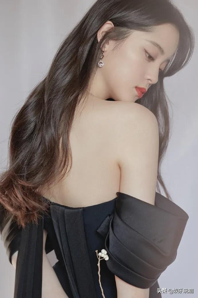 盘点欧阳娜娜被骂,欧阳娜娜被吐槽男女对待差别大