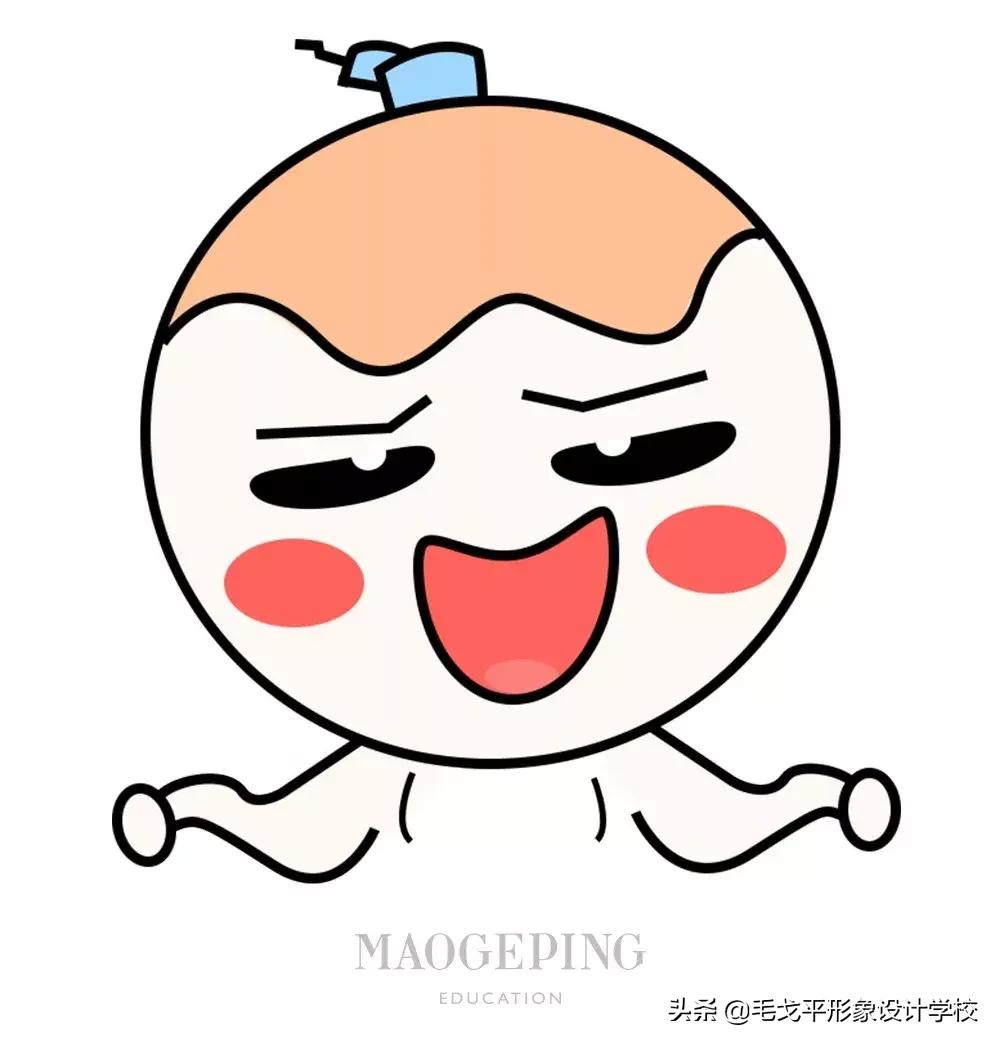 手把手教羊毛卷怎么扎,最好看的两种扎发