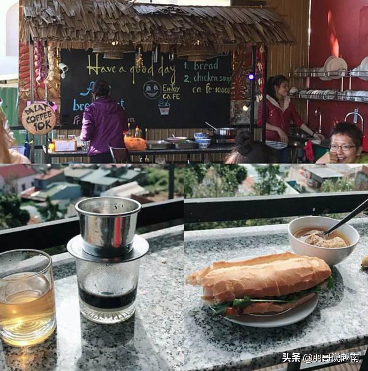 记录越南芽庄旅游生活,记录我在越南简单生活