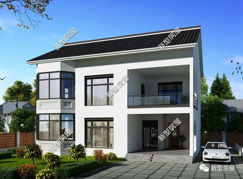 农村建房化粪池堵塞怎么处理,农村盖房没下水道怎么办